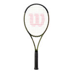 Raquetas De Tenis Wilson BLADE 98S v8 ( Kat 2 - gebraucht)